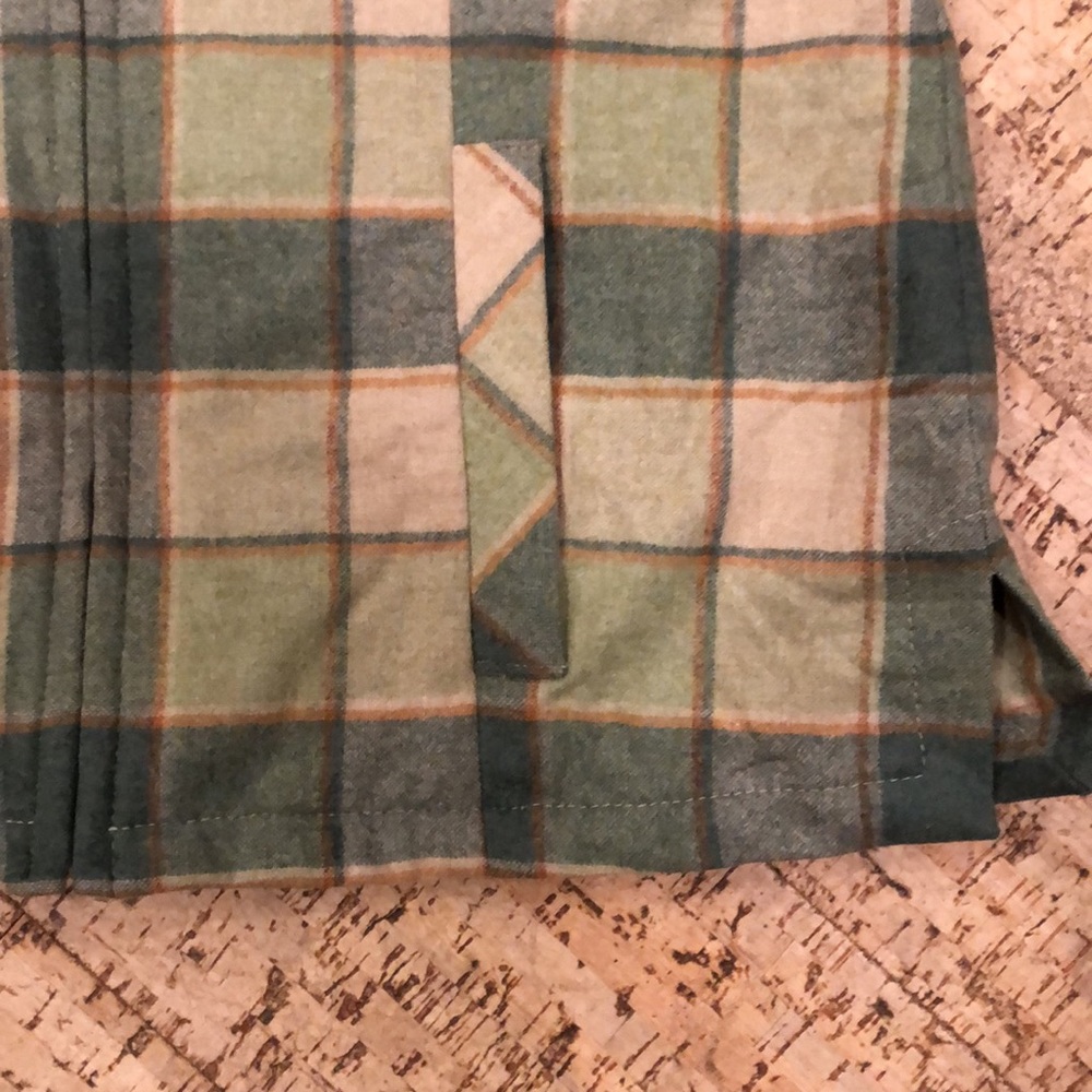 Pendleton Wool Vest - image 4